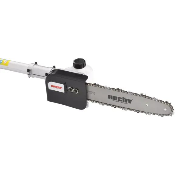HECHT 9260 - BENZINMOTOROS MAGASSÁGI ÁGVÁGÓ