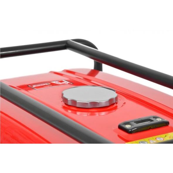 HECHT GG 3300 - ÁRAMFEJLESZTŐ