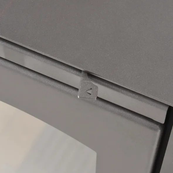 HECHT FERNIS - KÁLYHA