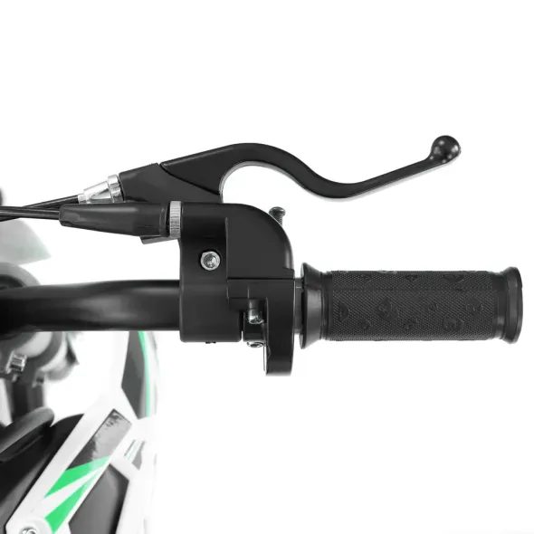 HECHT 54557 GREEN - BENZINMOTOROS MOTOR