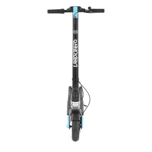 HECHT 5199 BLUE - AKKUMULÁTOROS ROLLER