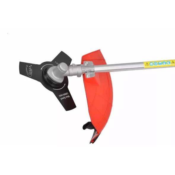 HECHT 129 BTS - BENZINMOTOROS FŰKASZA