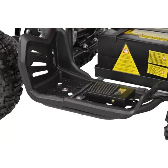 HECHT 54800 - AKKUMULÁTOROS GYEREK QUAD