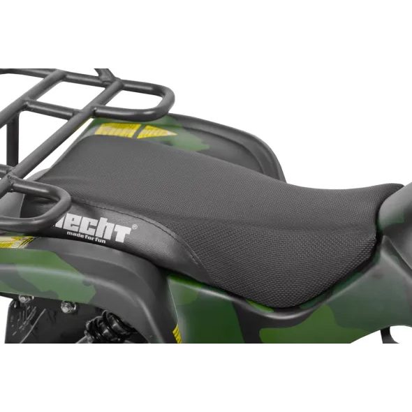 HECHT 56800 ARMY - AKKUMULÁTOROS GYEREK QUAD