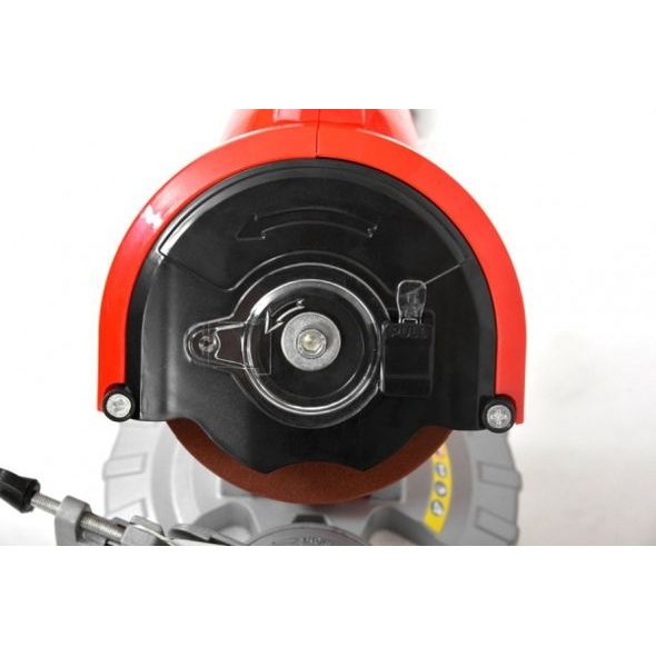 HECHT 9 - ELEKTROMOS LÁNCÉLEZŐ