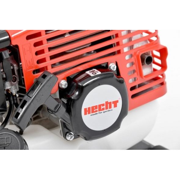 HECHT 343 - BENZINMOTOROS SZIVATTYÚ