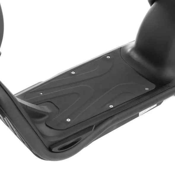 HECHT COCIS MINI BLACK - AKKUMULÁTOROS ROBOGÓ FEKETE