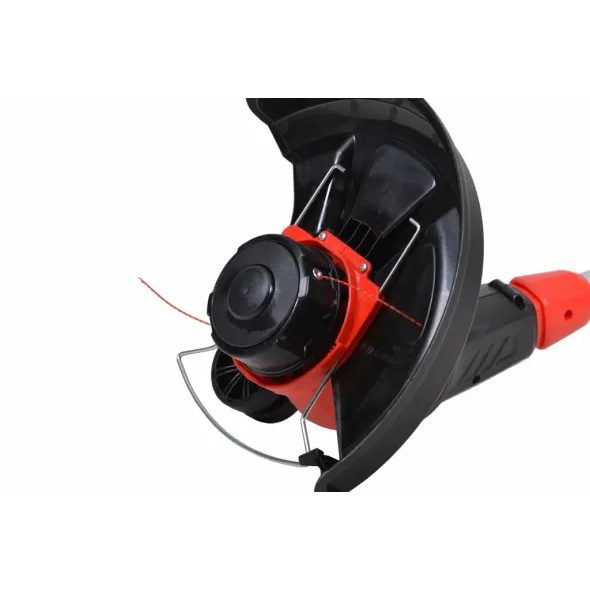 HECHT 630 - ELEKTROMOS FŰSZEGÉLYNYÍRÓ