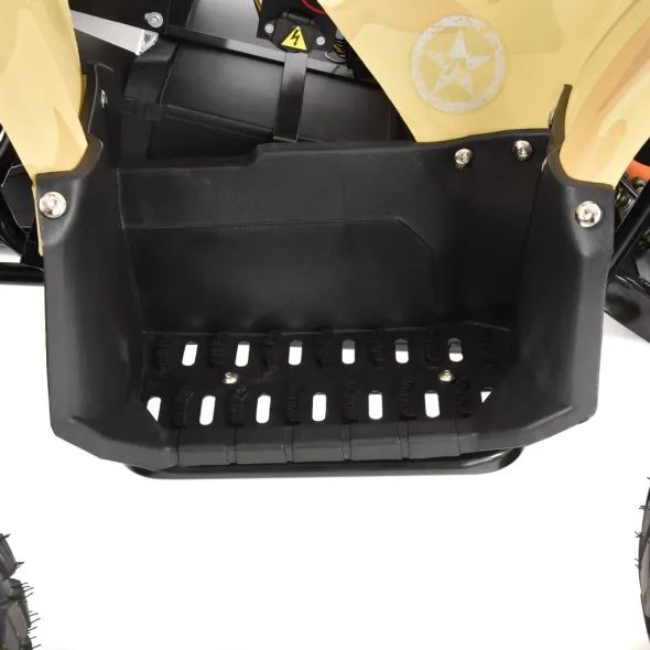 HECHT 56155 SAND - AKKUMULÁTOROS QUAD