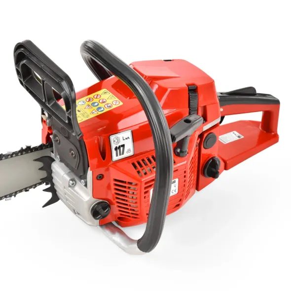 HECHT 50 - BENZINMOTOROS LÁNCFŰRÉSZ