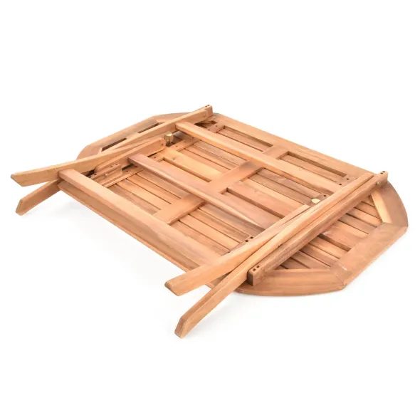 HECHT BASIC TABLE - BASIC SET ASZTAL
