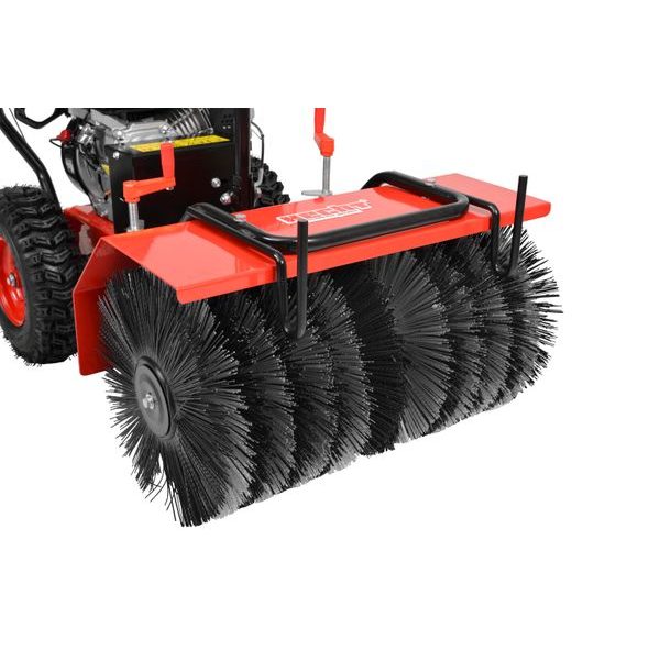 HECHT 8616 - SEPRŐGÉP