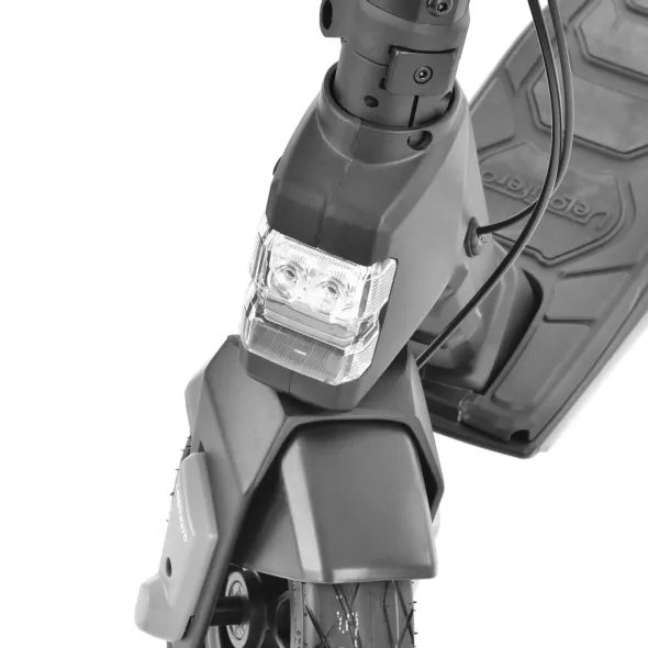 HECHT 5199 GREY - AKKUMULÁTOROS ROLLER