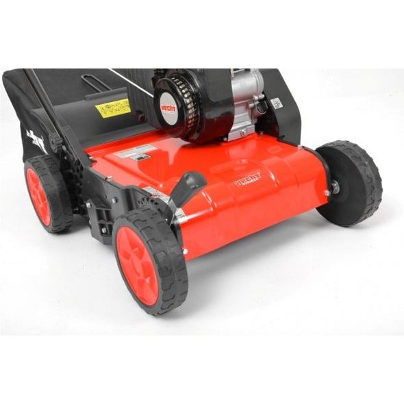 HECHT 5654 - BENZINES GYEPSZELLŐZTETŐ