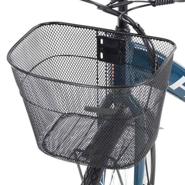 HECHT PRIME BLUE - ELEKTROMOS KERÉKPÁR