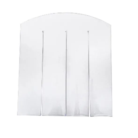 PLASTIC DOOR - KUTYAHÁZ AJTÓ