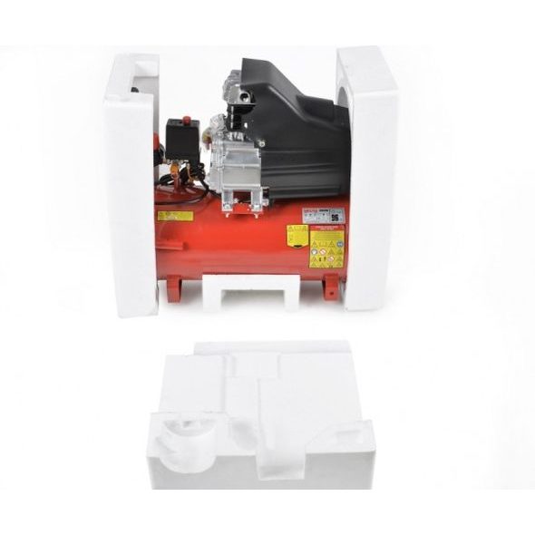 HECHT 2026 - KOMPRESSZOR