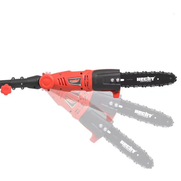 HECHT 971 W - ELEKTROMOS MAGASSÁGI ÁGVÁGÓ FŰRÉSZ