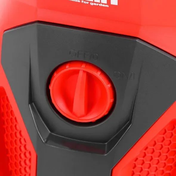 HECHT 334 - MAGASNYOMÁSÚ MOSÓ