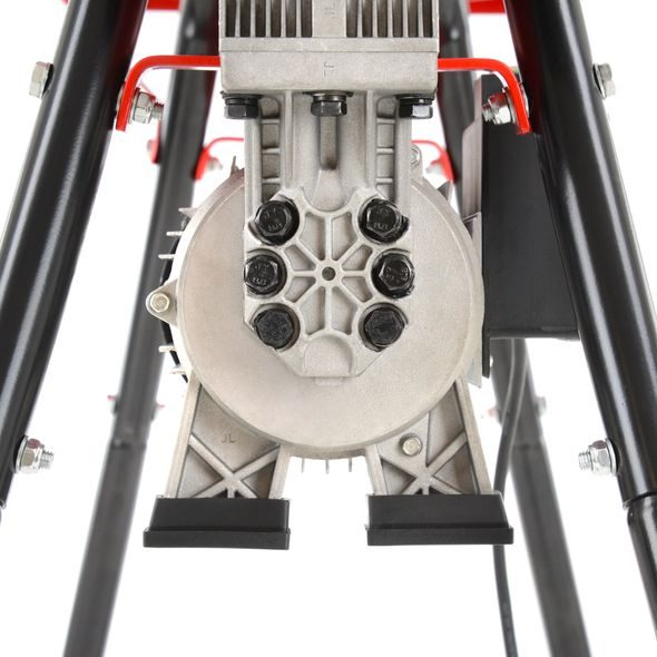 HECHT 676 - VÍZSZINTES RÖNKHASÍTÓ