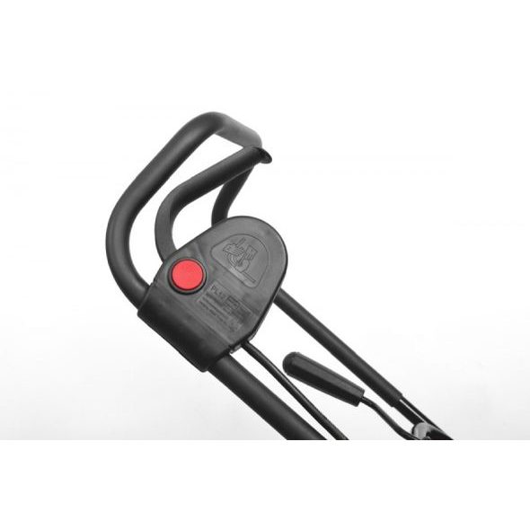HECHT 9180 - EGYFOKOZATÚ ELEKTROMOS HÓMARÓ