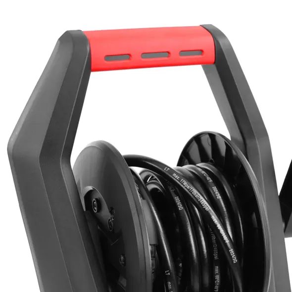 HECHT 334 - MAGASNYOMÁSÚ MOSÓ