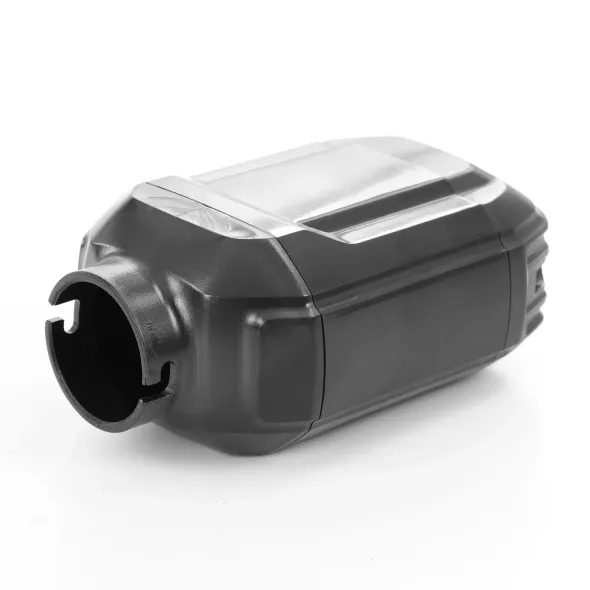 HECHT 1766 - ELEKTROMOS REZGŐCSISZOLÓ