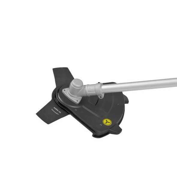 HECHT 1440 - AKKUMULÁTOROS FŰKASZA, AKKU+TÖLTŐ NEM TARTOZÉK