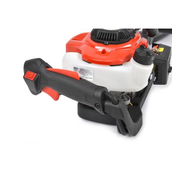 HECHT 9375 - BENZINMOTOROS SÖVÉNYVÁGÓ