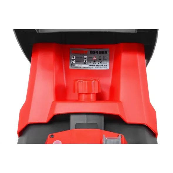 HECHT 624 BOX - ÁGAPRÍTÓ