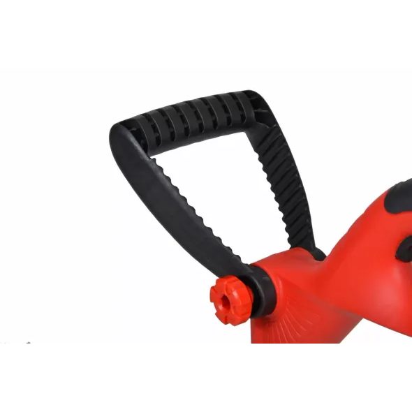 HECHT 530 - ELEKTROMOS FŰSZEGÉLYNYÍRÓ