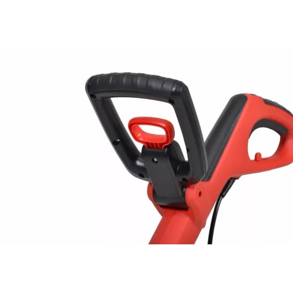 HECHT 630 - ELEKTROMOS FŰSZEGÉLYNYÍRÓ