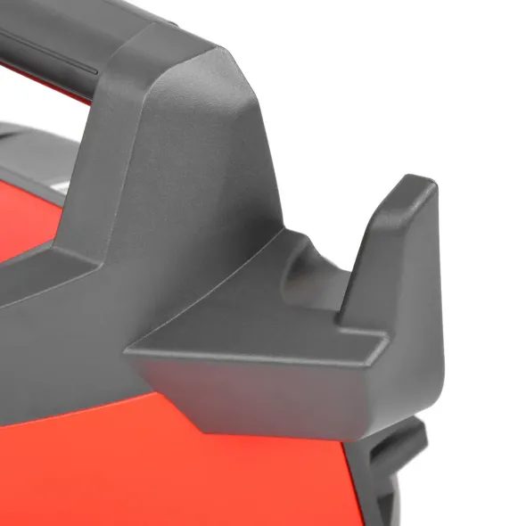 HECHT 322 - MAGASNYOMÁSÚ MOSÓ