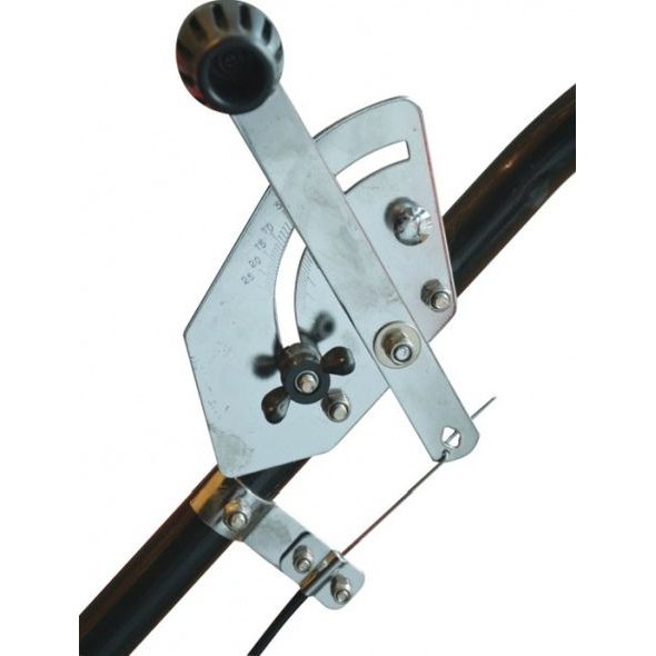 HECHT 229 - SZÓRÓKOCSI 29L