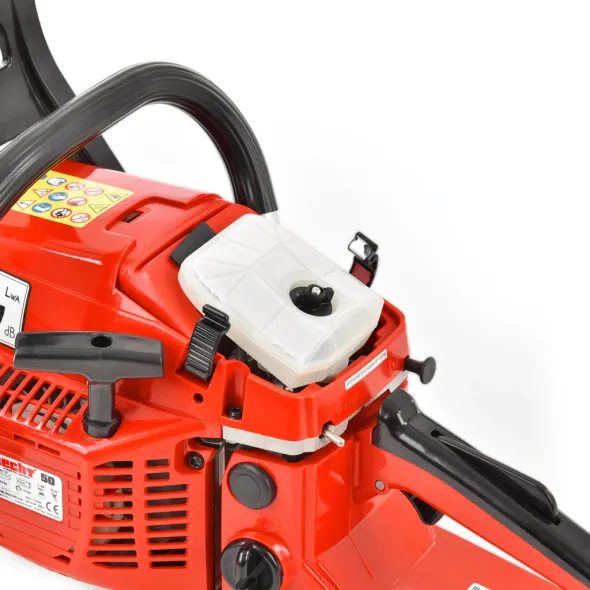 HECHT 50 - BENZINMOTOROS LÁNCFŰRÉSZ