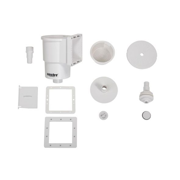 HECHT 30003 - MEDENCE SKIMMER (FÖLÖZŐ)