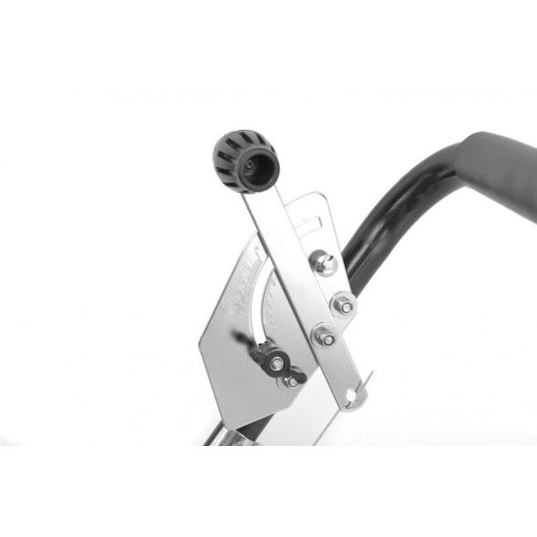 HECHT 229 - SZÓRÓKOCSI 29L