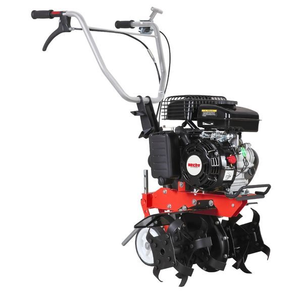 HECHT 784 - BENZINMOTOROS KAPÁLÓGÉP