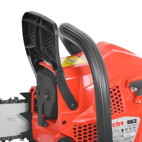 HECHT 962 - BENZINES LÁNCFŰRÉSZ