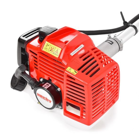 HECHT 128 BTS - BENZINES FŰKASZA