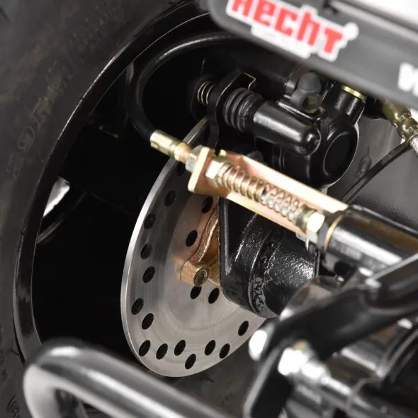 HECHT 56155 SAND - AKKUMULÁTOROS QUAD