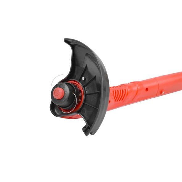 HECHT 300 - ELEKTROMOS FŰSZEGÉLYNYÍRÓ, 300 W