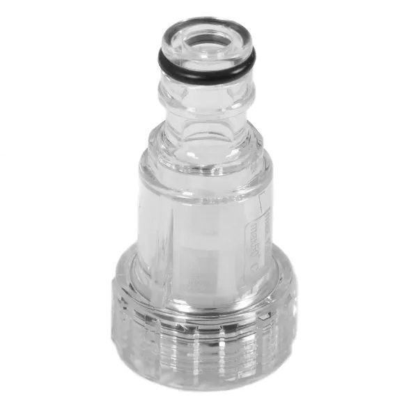 HECHT 322 - MAGASNYOMÁSÚ MOSÓ