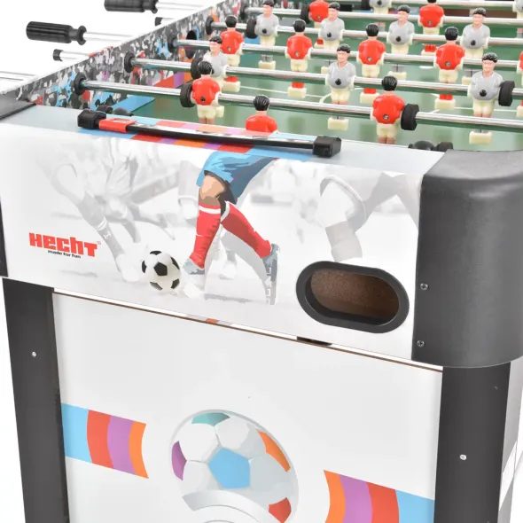 HECHT 55203 - CSOCSÓASZTAL