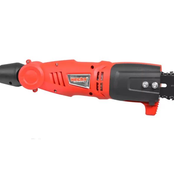 HECHT 971 W - ELEKTROMOS MAGASSÁGI ÁGVÁGÓ FŰRÉSZ