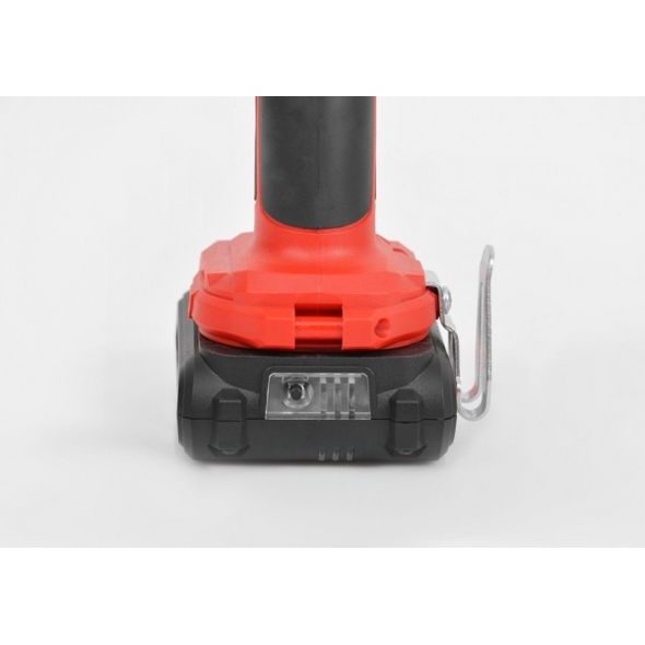 HECHT 1278 - AKKUMULÁTOROS CSAVARBEHAJTÓ, ÜTVEFÚRÓ