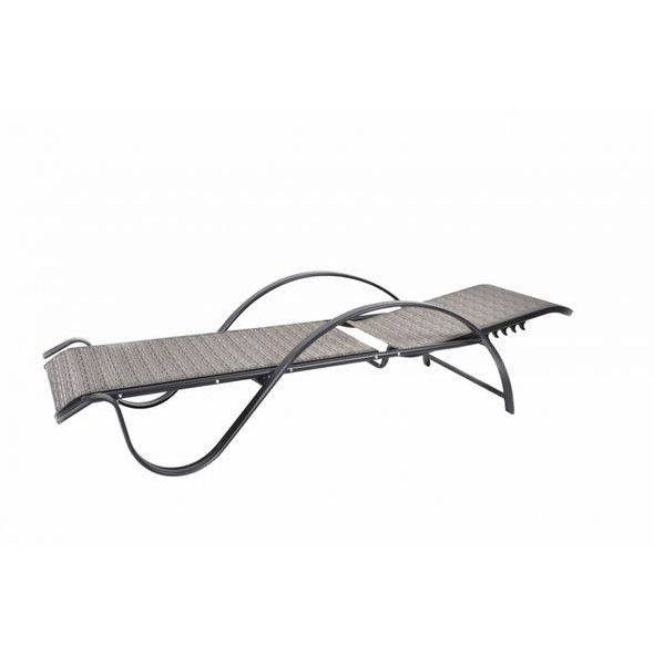 HECHT HONEY LOUNGER - KERTI NAPOZÓÁGY