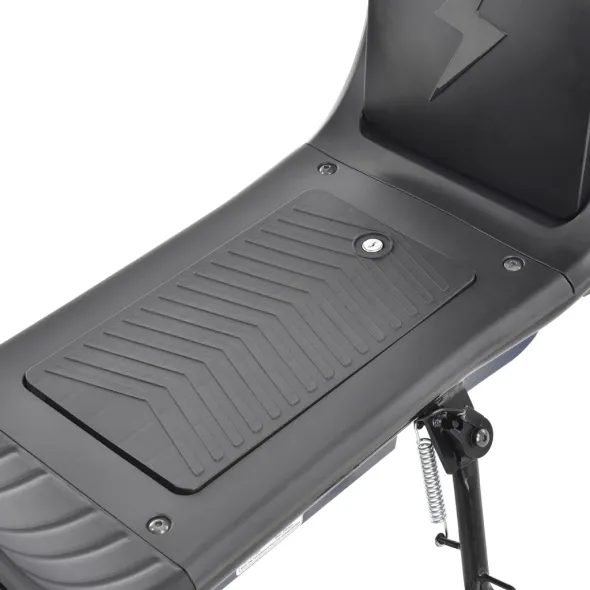 HECHT COCIS BLUE - AKKUMULÁTOROS ROBOGÓ KÉK