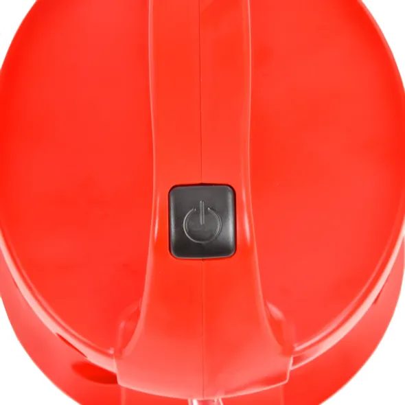 HECHT 4005 - AKKUMULÁTOROS PERMETEZŐ 5L