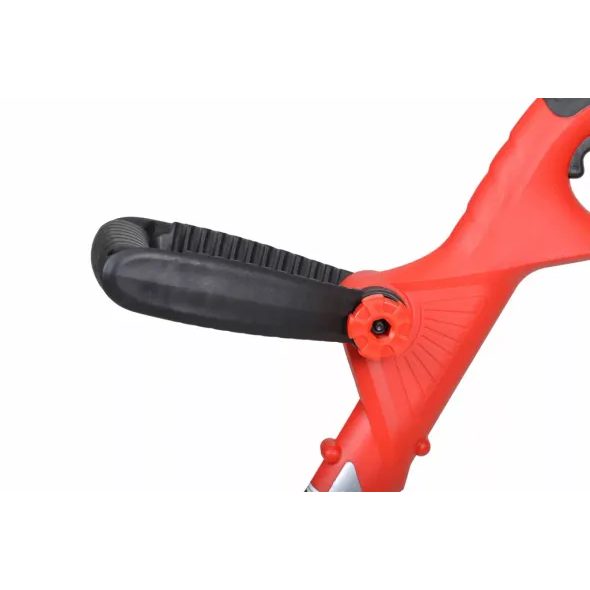 HECHT 530 - ELEKTROMOS FŰSZEGÉLYNYÍRÓ